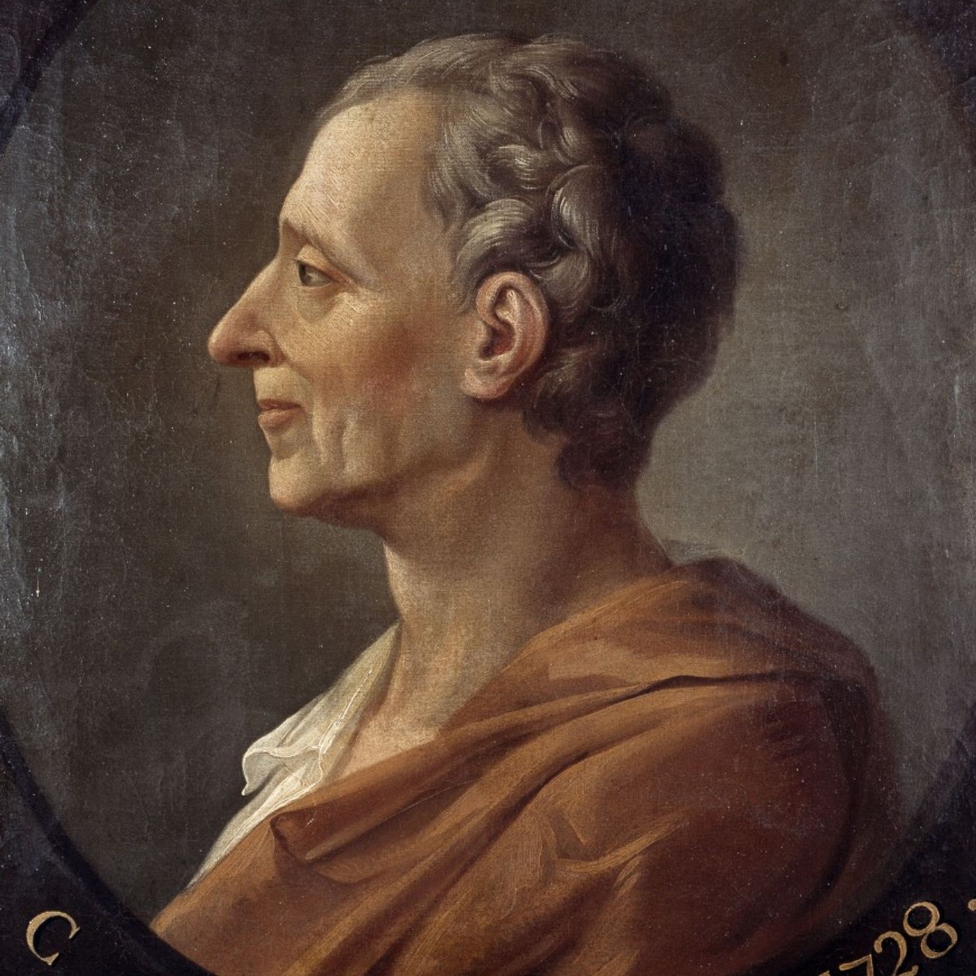 Montesquieu: vita, pensiero e opere episode artwork