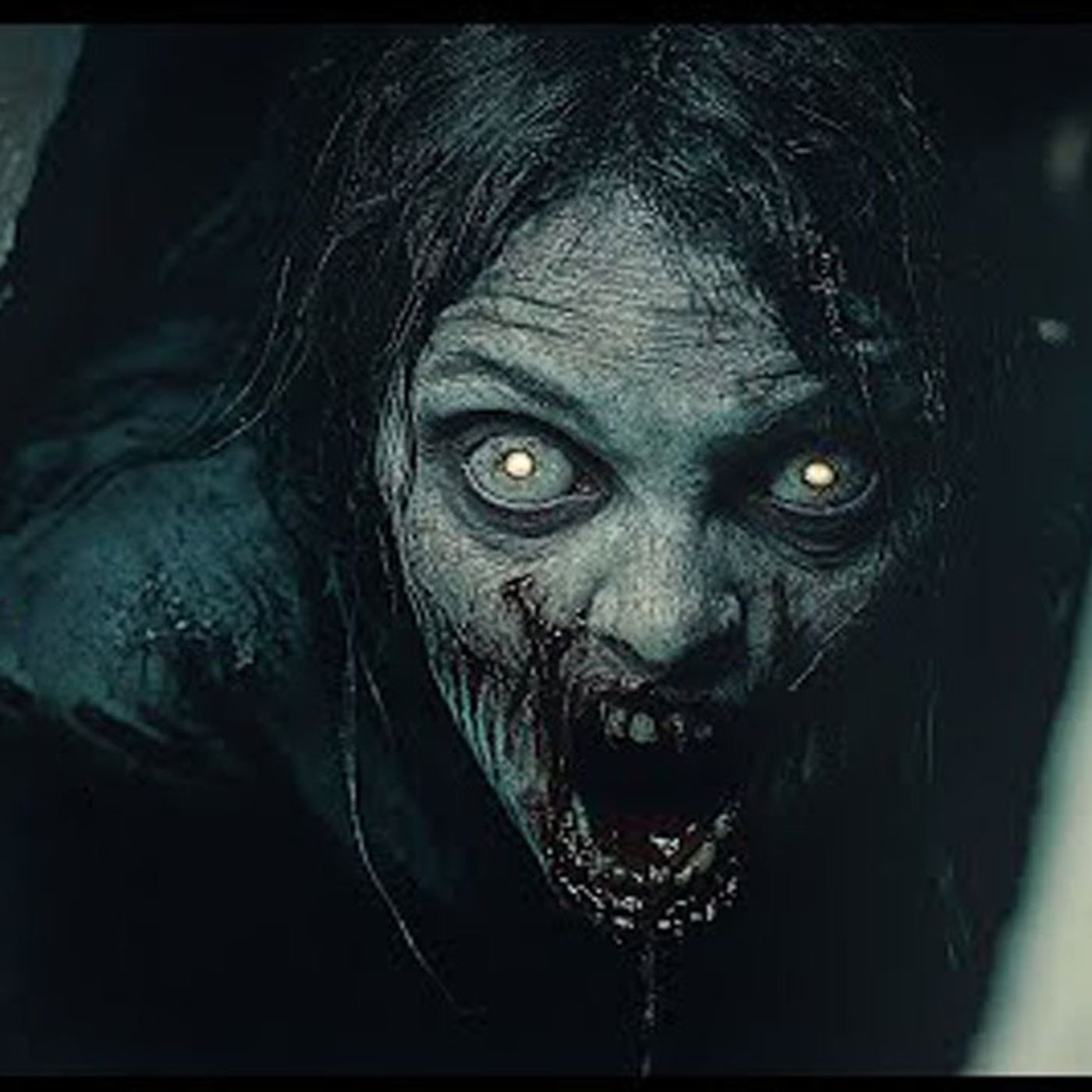 Nadie Está A Salvo De Las BRUJAS Y Su Maldad: Cuida A Tus Hijos - Voces De La Noche