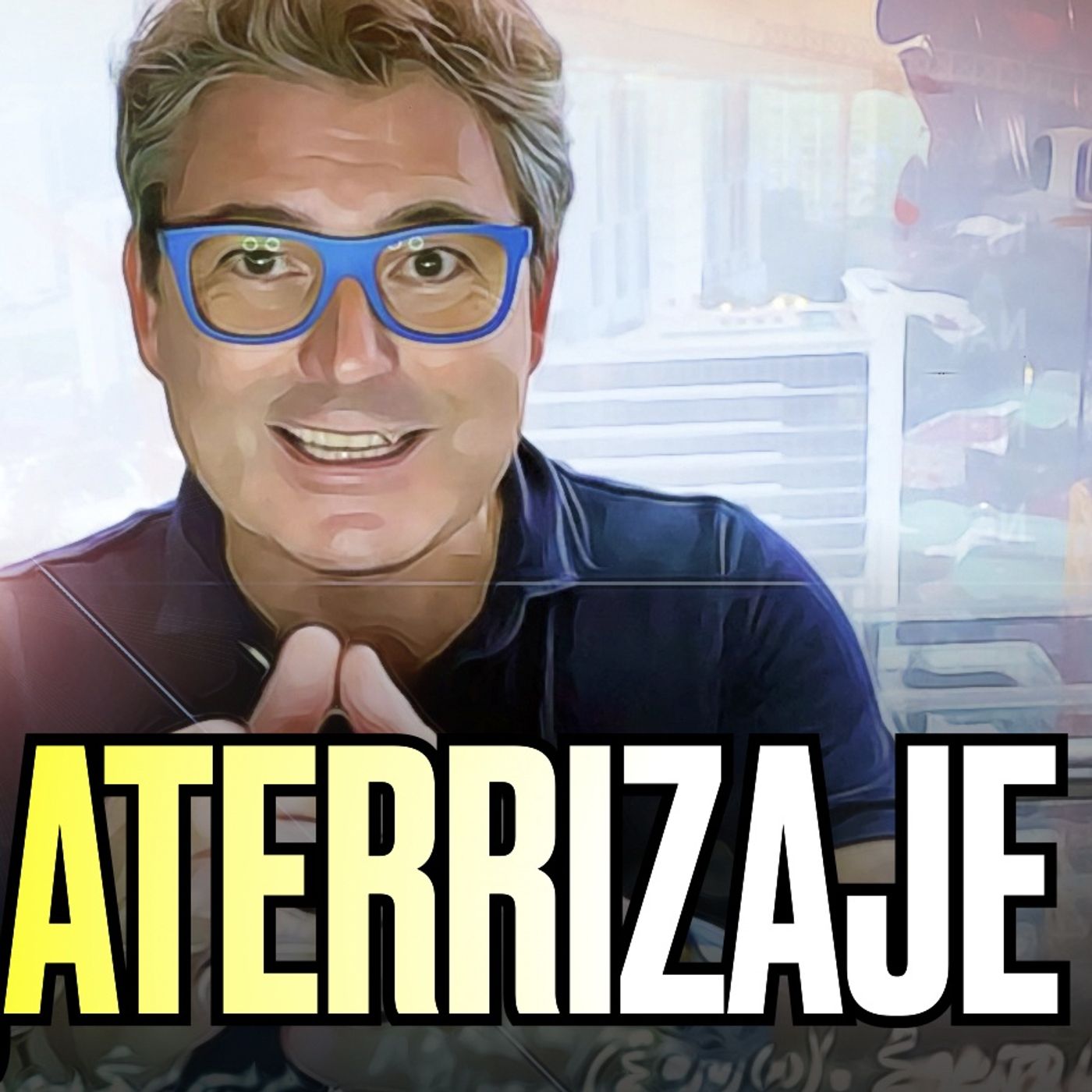 El Podcast de Marc Vidal