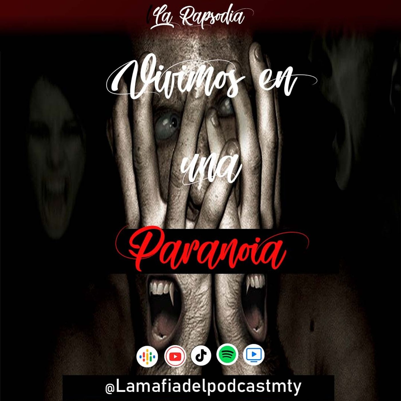 LA RAPSODIA