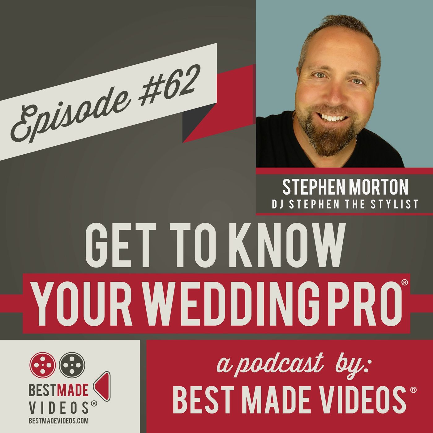 Get to Know Your Wedding Pro®