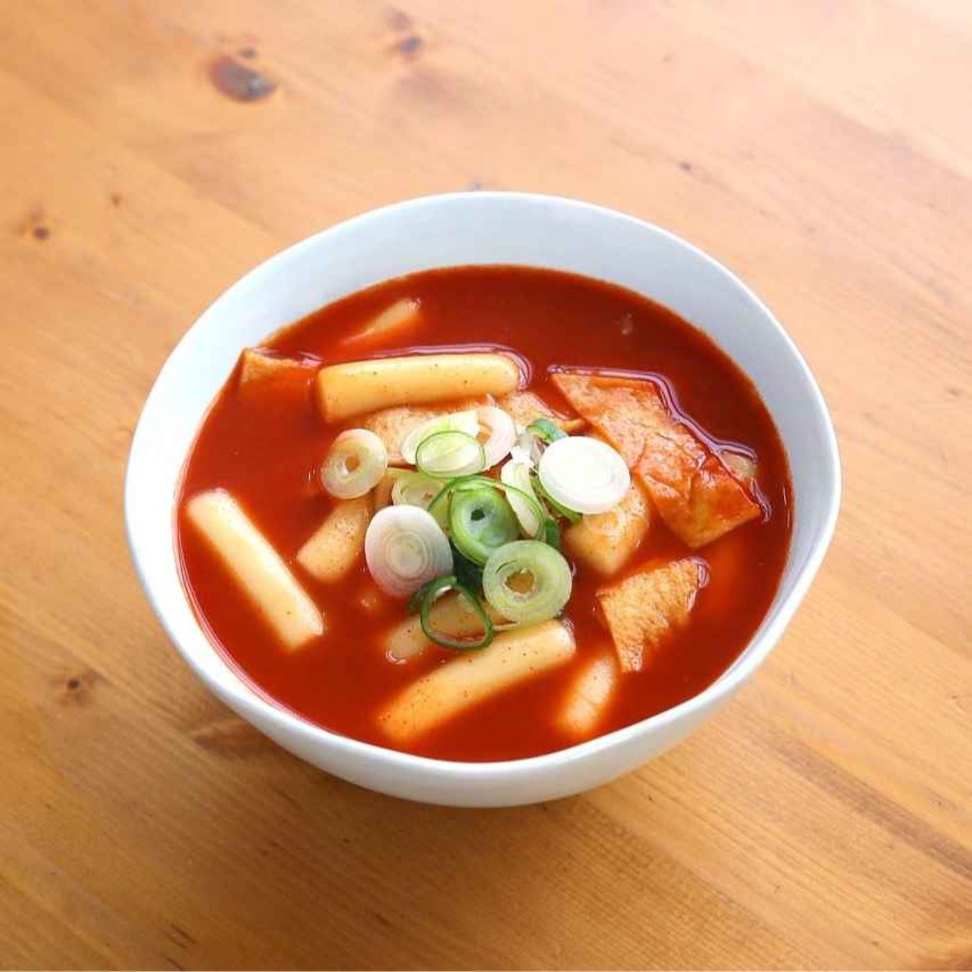 Thích Nấu Nướng