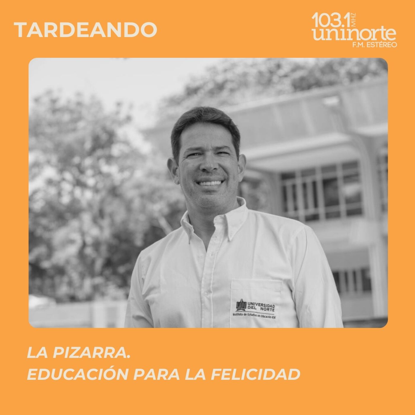 La Pizarra :: Educación para la felicidad episode artwork