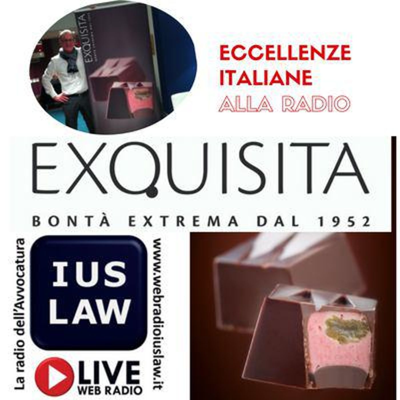 IusLaw Web Radio - speciali e news