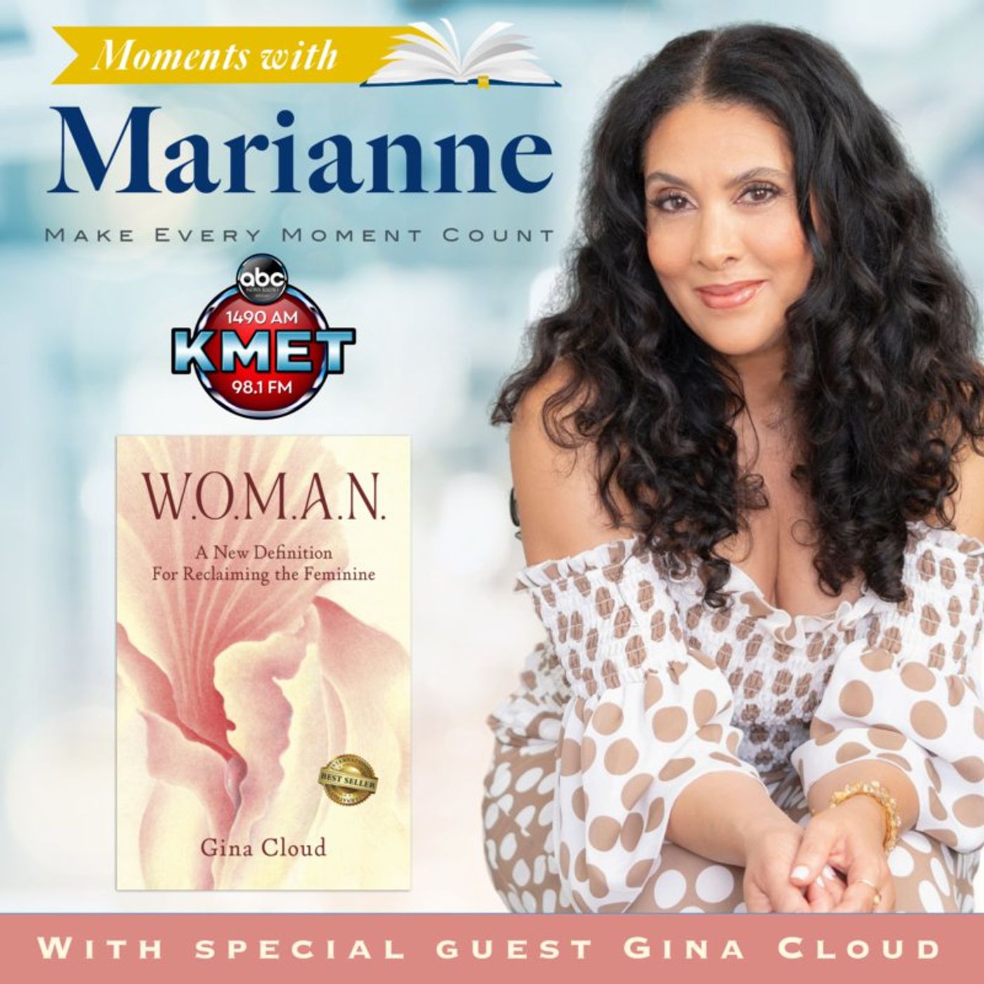 Moments with Marianne