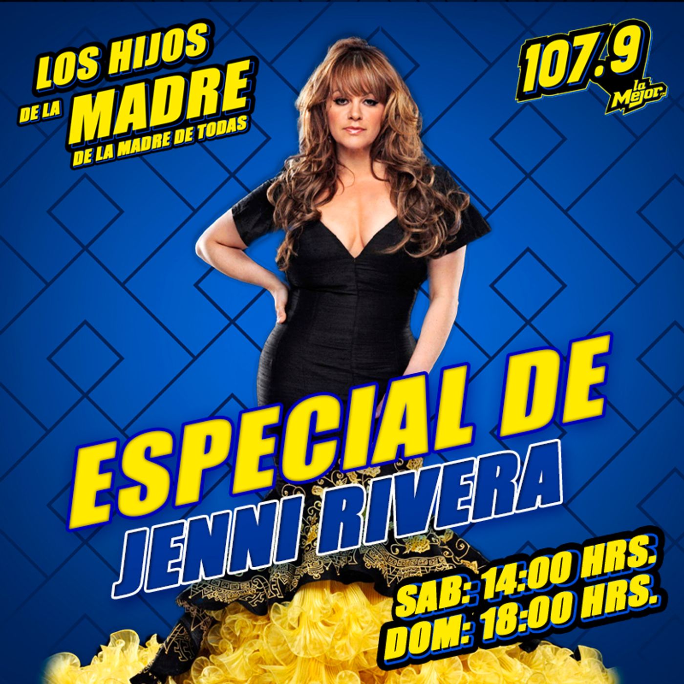 Los Hijos de la Madre