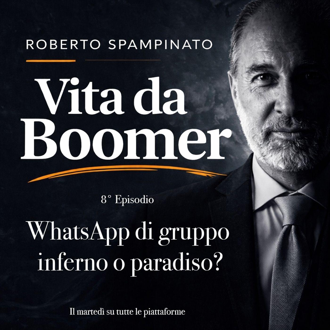 Vita da boomer - II Stagione