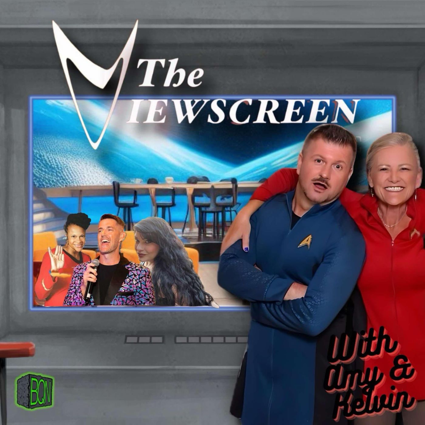The Viewscreen 3.2: February 23, 2025