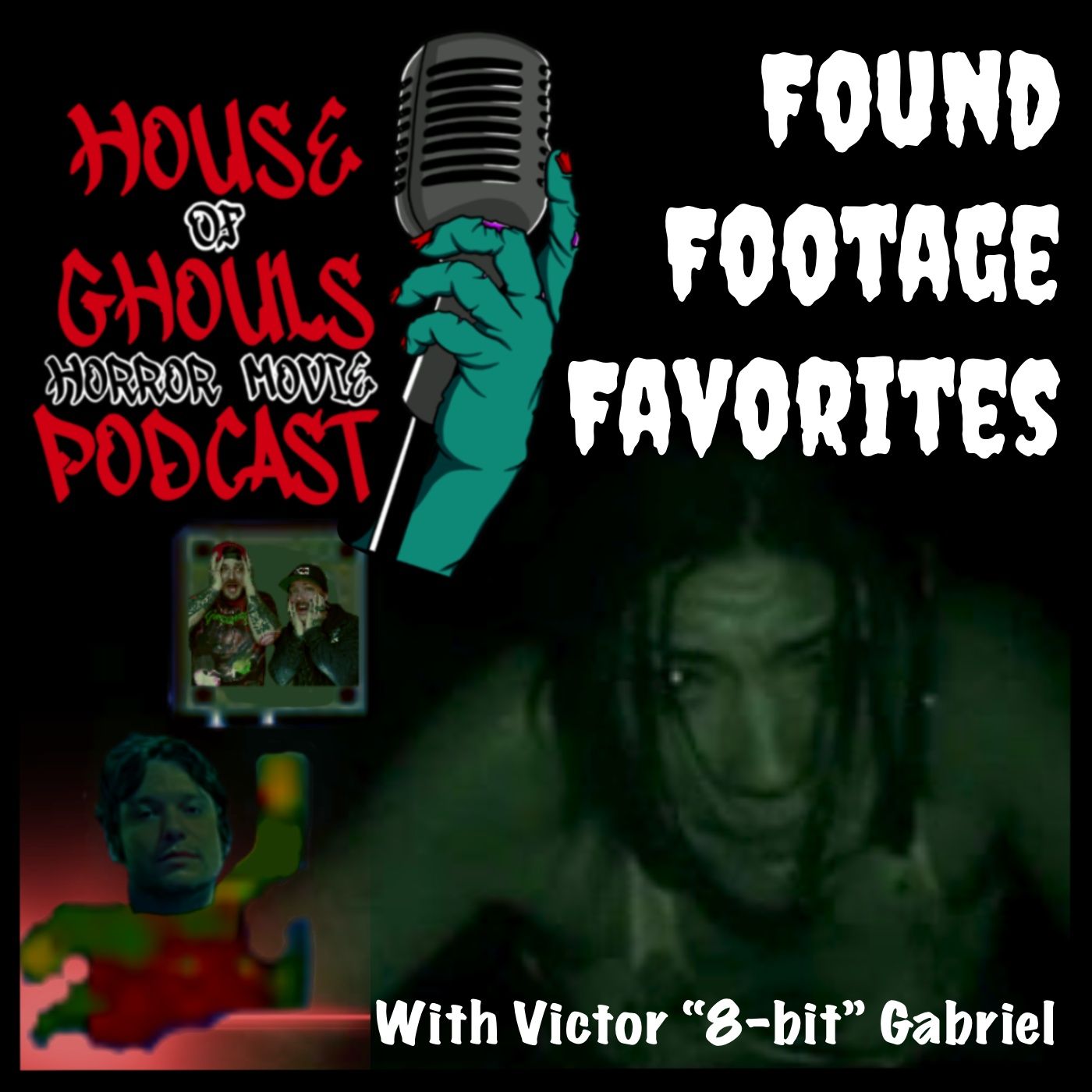 House of Ghouls