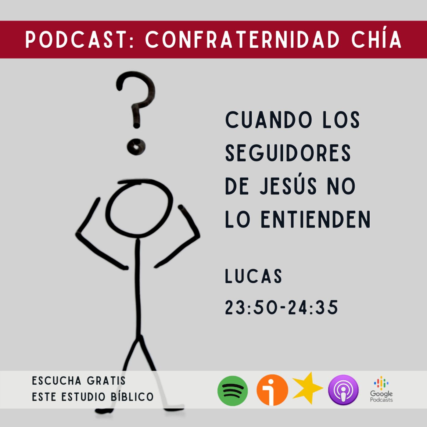 Confraternidad Chía - Seguidores de Jesús