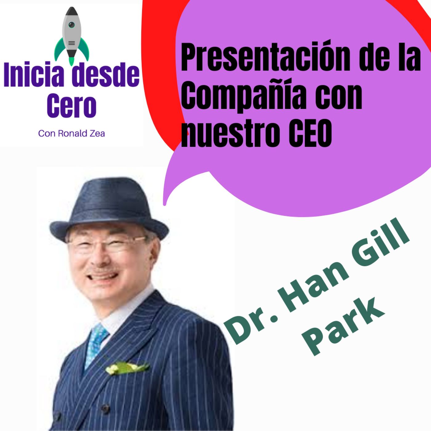 iniciadesdecero\'s podcast