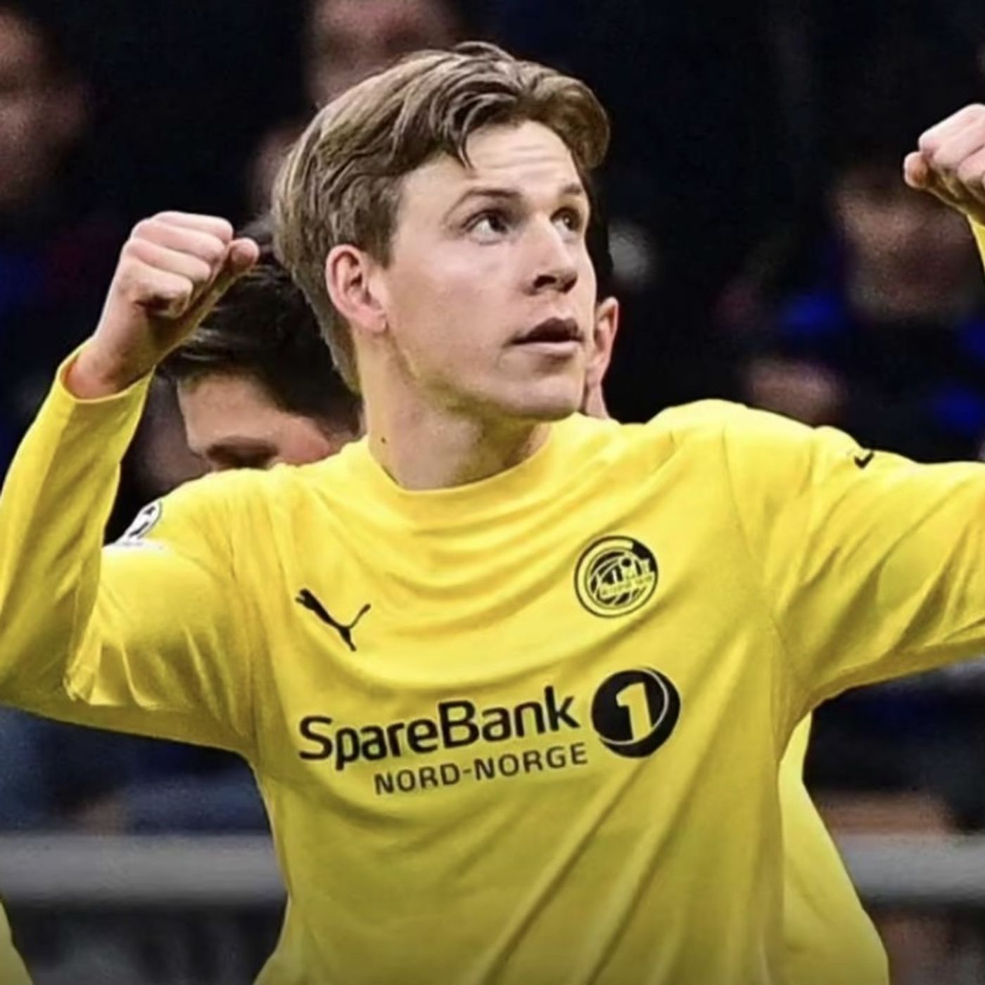 S089E1: Any Guesses On Who’s Kicked Them Out - Emmy Hikins On Inter Milan v Bodo/Glimt