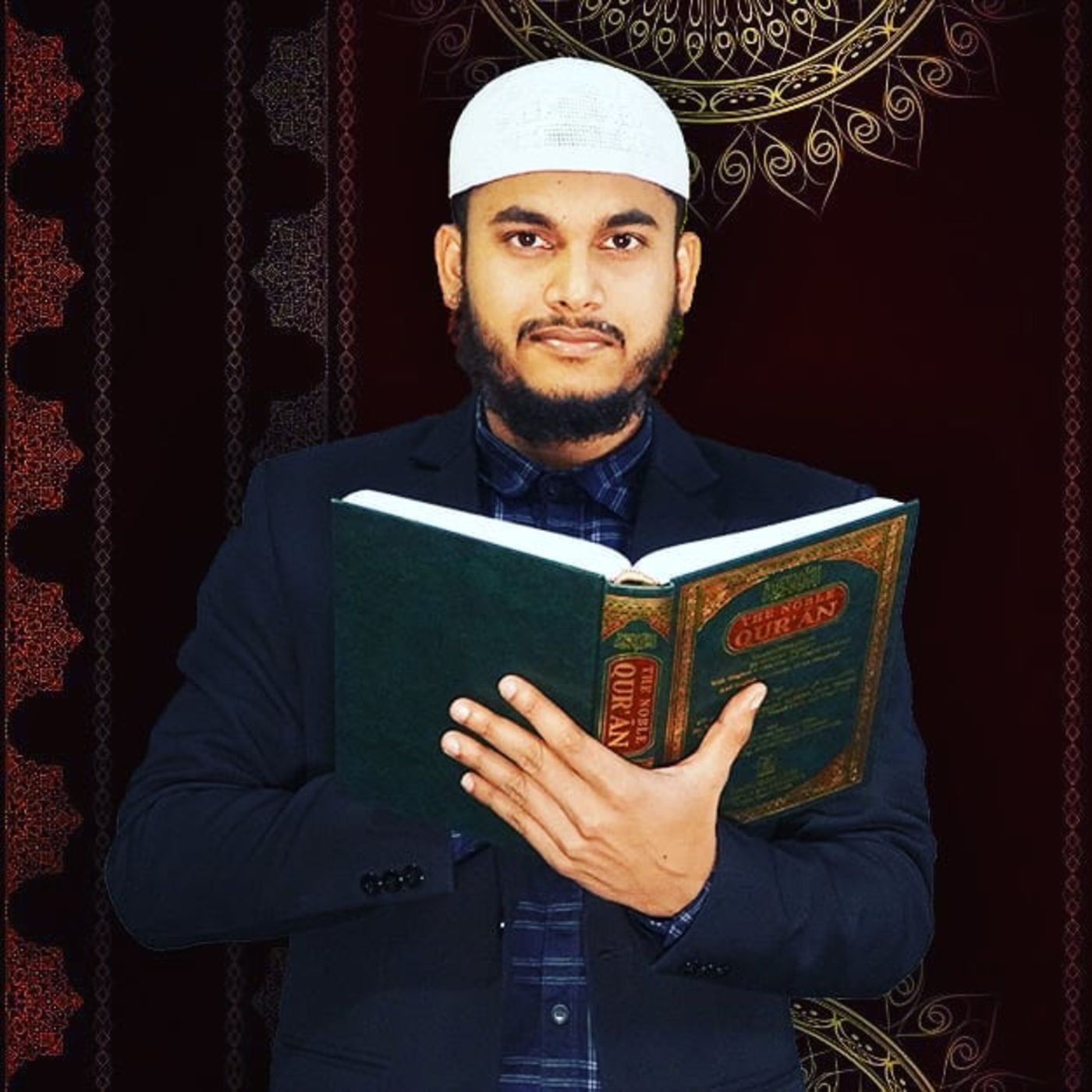 Beautiful Islam-Sr Nirjon