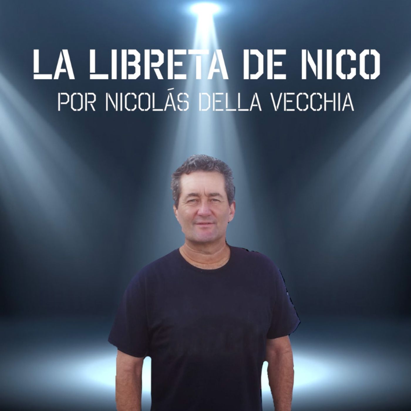 La Libreta de Nico