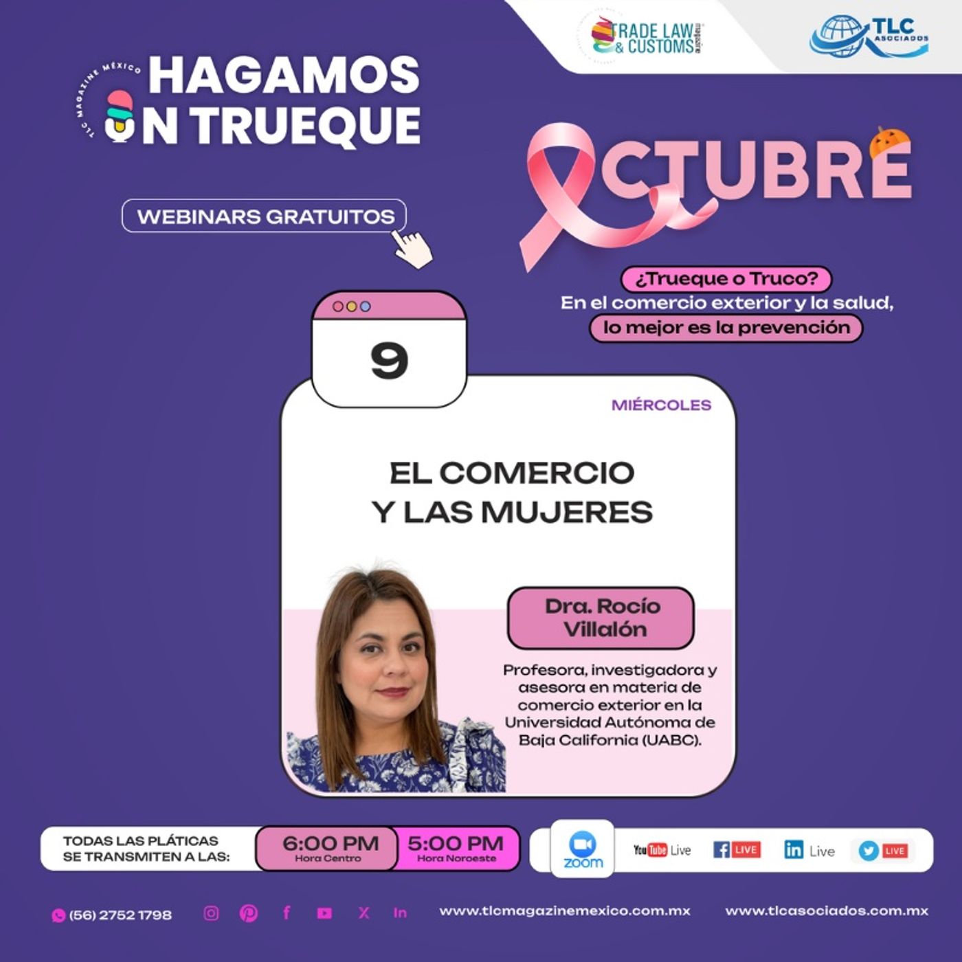 Episodio 540. El Comercio y las Mujeres episode artwork