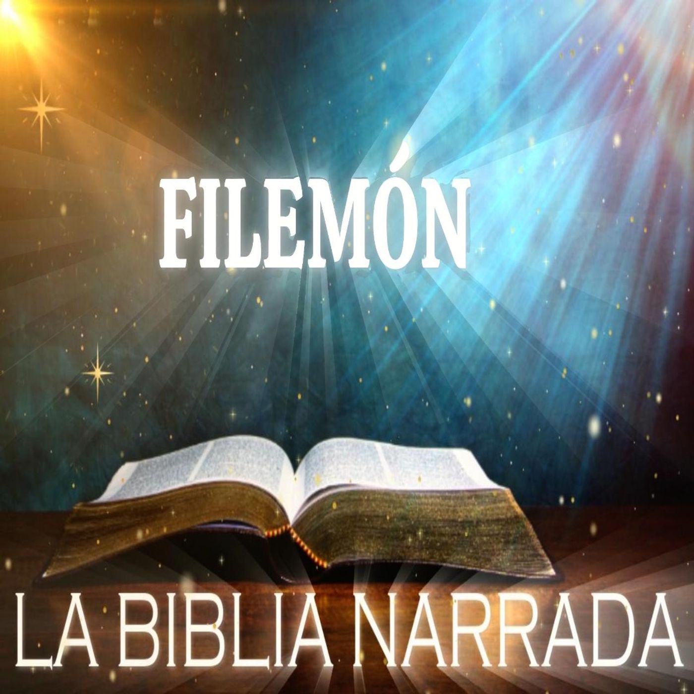 FILEMÓN COMPLETO episode artwork