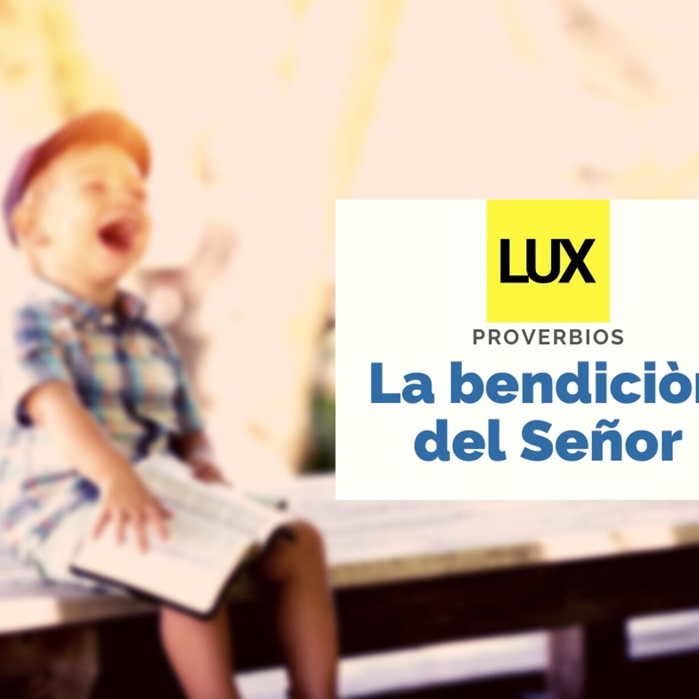 Episodio 18 | La Bendición del Señor