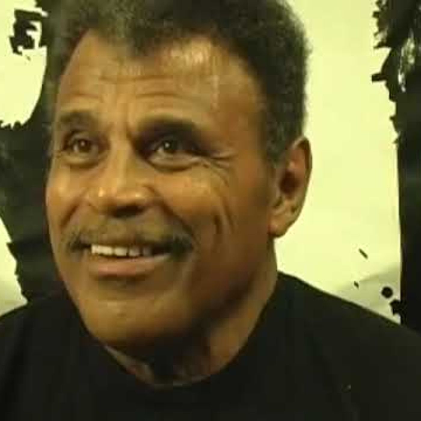 Rocky Johnson Unfiltered shoot Interview