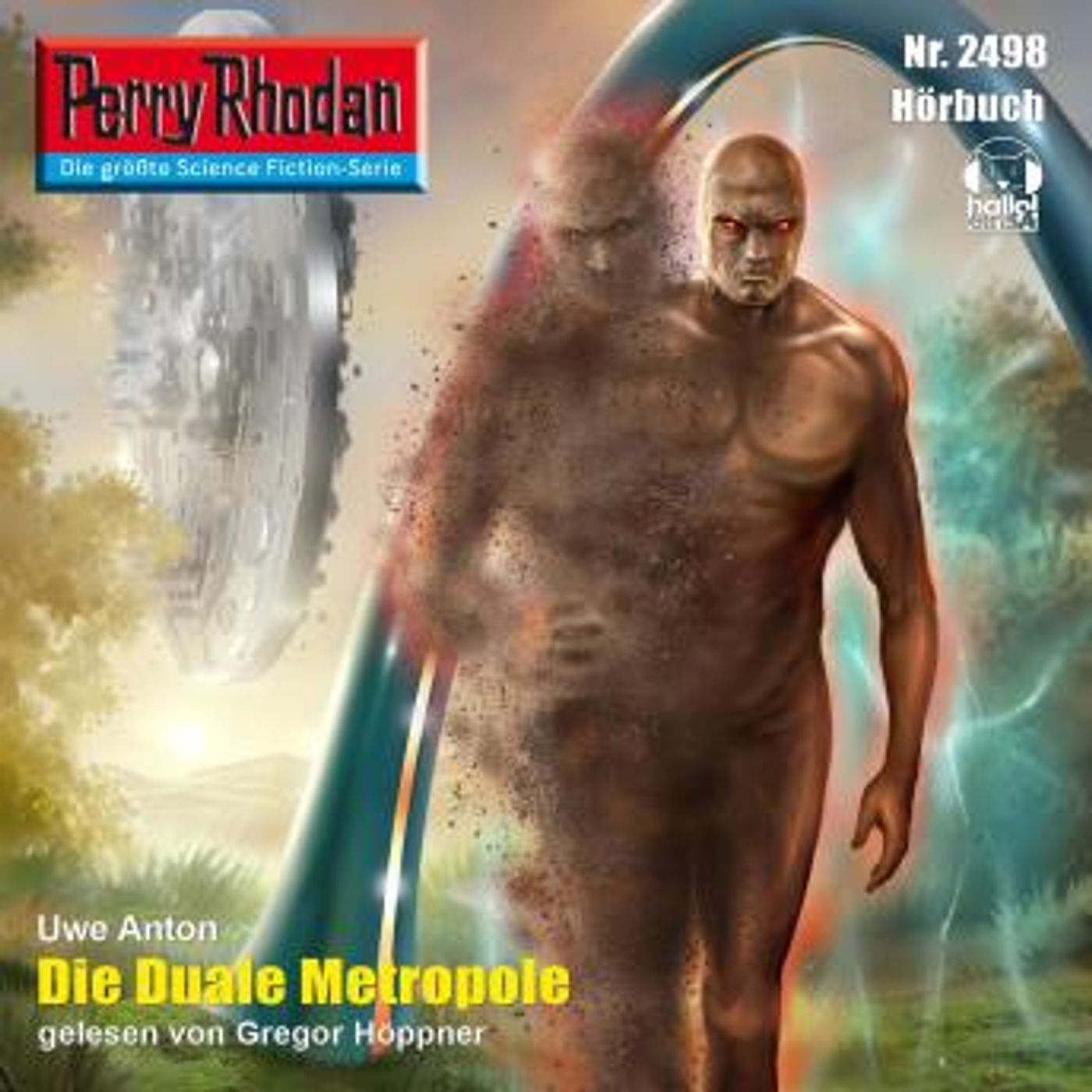 Listen to Top Full Audiobooks in Science Fiction & Fantasy, Space Opera