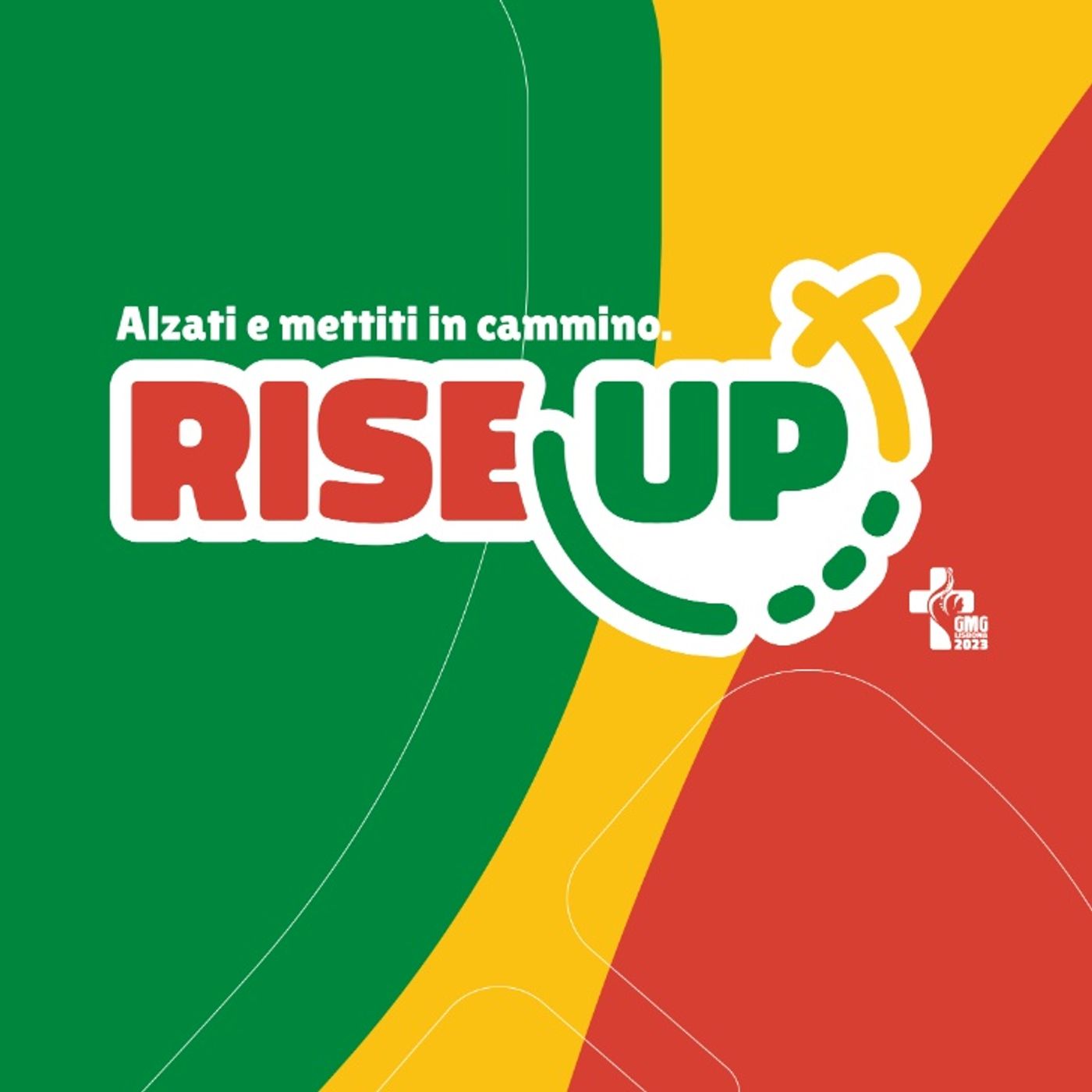 "Rise Up" per prepararsi alla GMG di Lisbona: intervista a Giacomo Baronchelli  -  25 maggio 2023 episode artwork