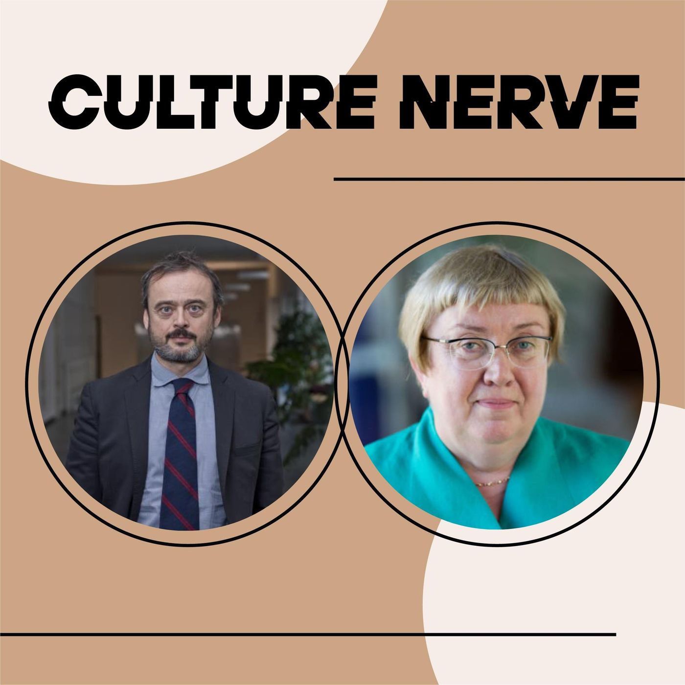 Culture nerve
