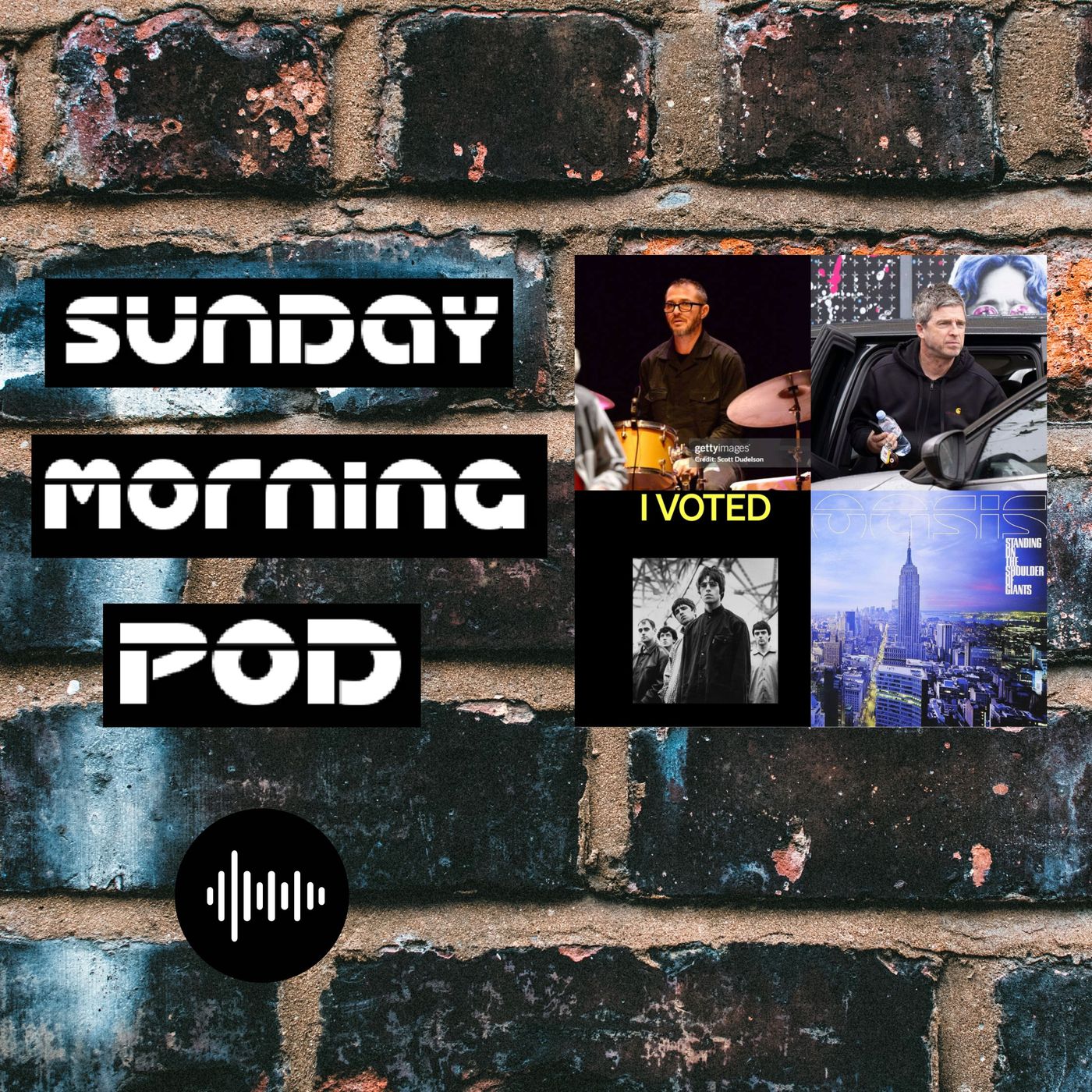Sunday Morning Pod
