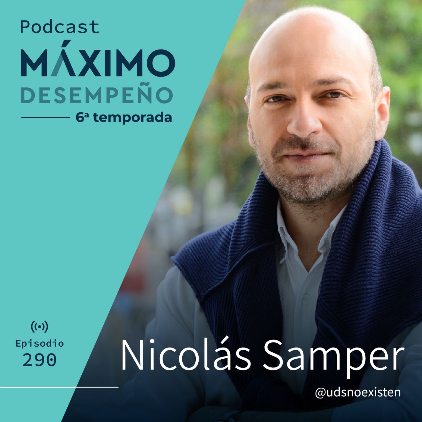 Reflexiones Profundas para el Fin de 2024: 7 Frases que Transformarán tu Mentalidad - Nicolás Samper