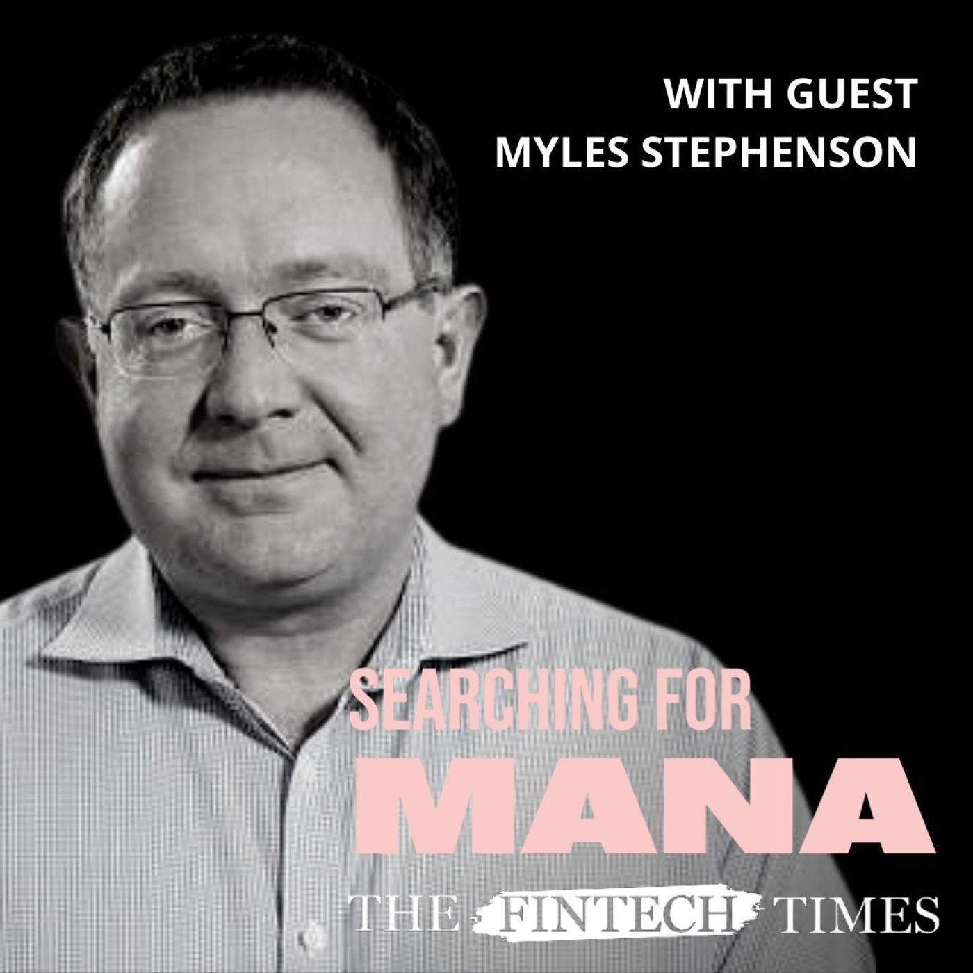 Searching for Mana with Lloyd Wahed