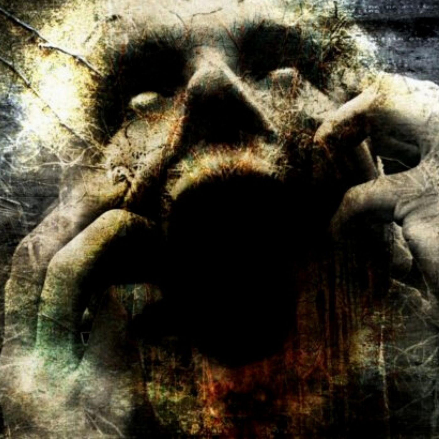 El Chillido De Los Muertos Historias De Terror - REDE