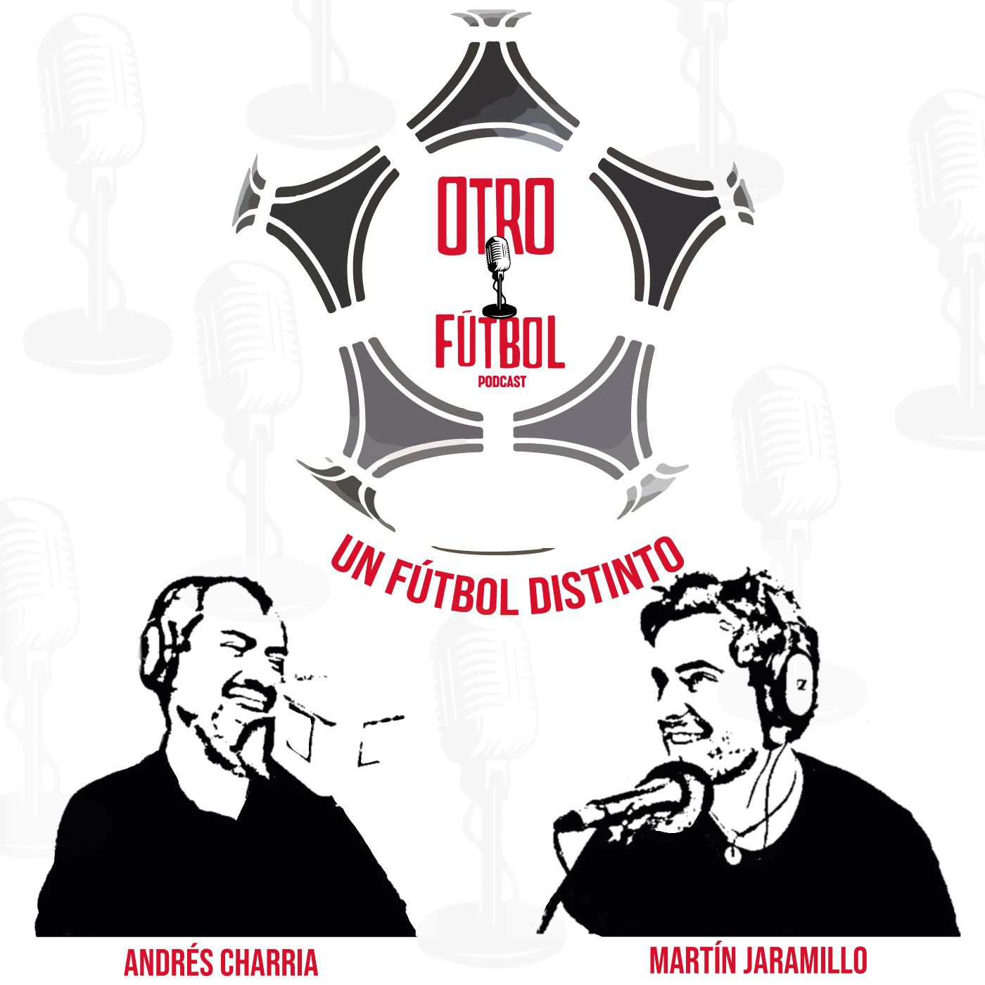 ¿Pueden separarse el fútbol y la política? Hablan Laila Abu Shihab y Alejandro Pino