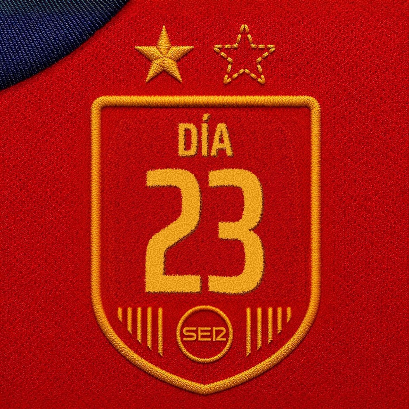 Vamos a bordarlo | Día 23. Así se vive desde dentro una entrevista a Mikel Merino