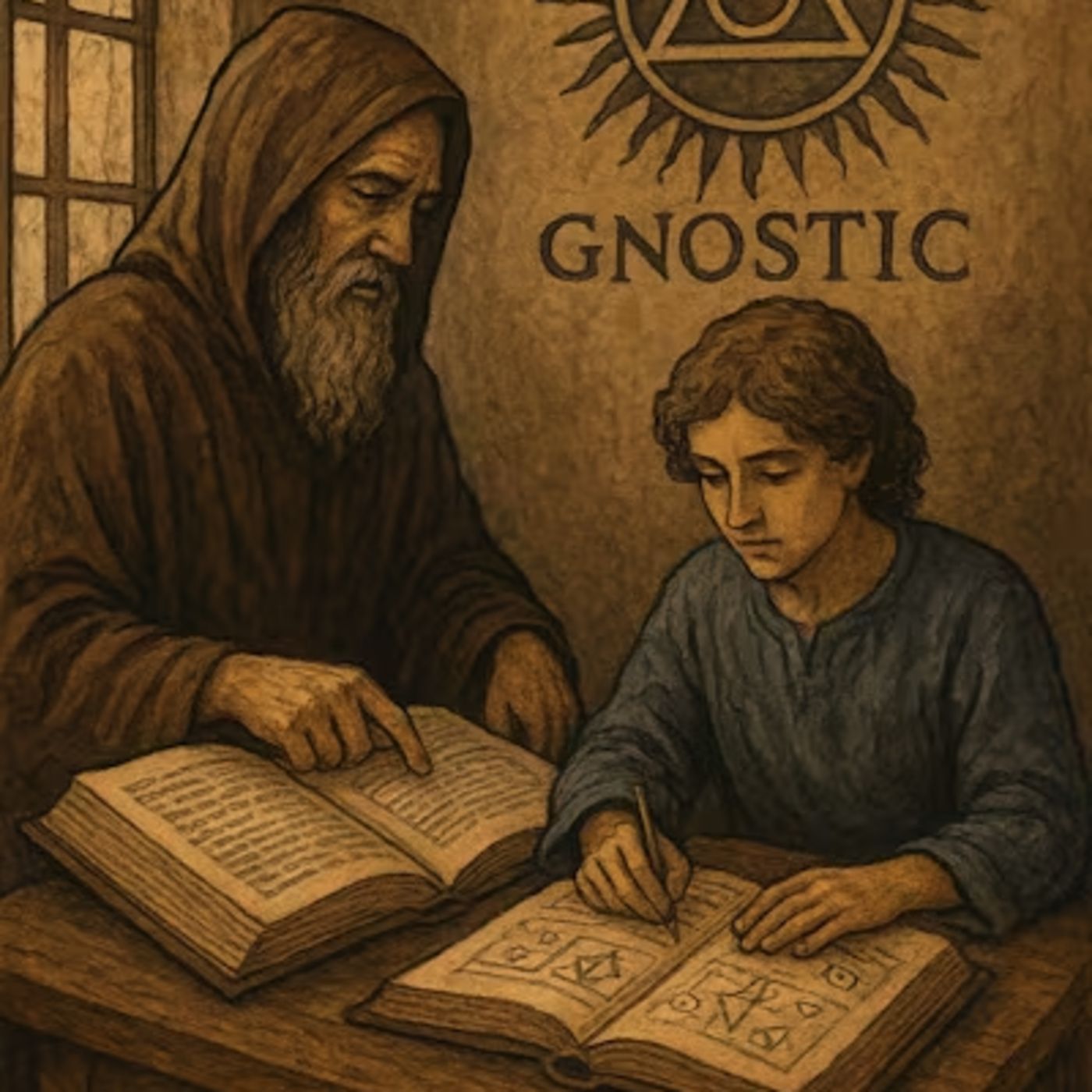 Teocast | Teológico (Bíblia e Teologia)