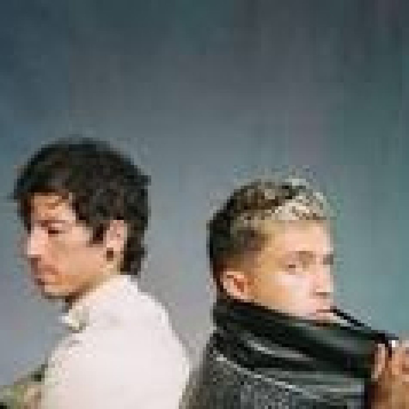 My Rock Play List Podcast - El Culto A: "Twenty one Pilots" episode artwork