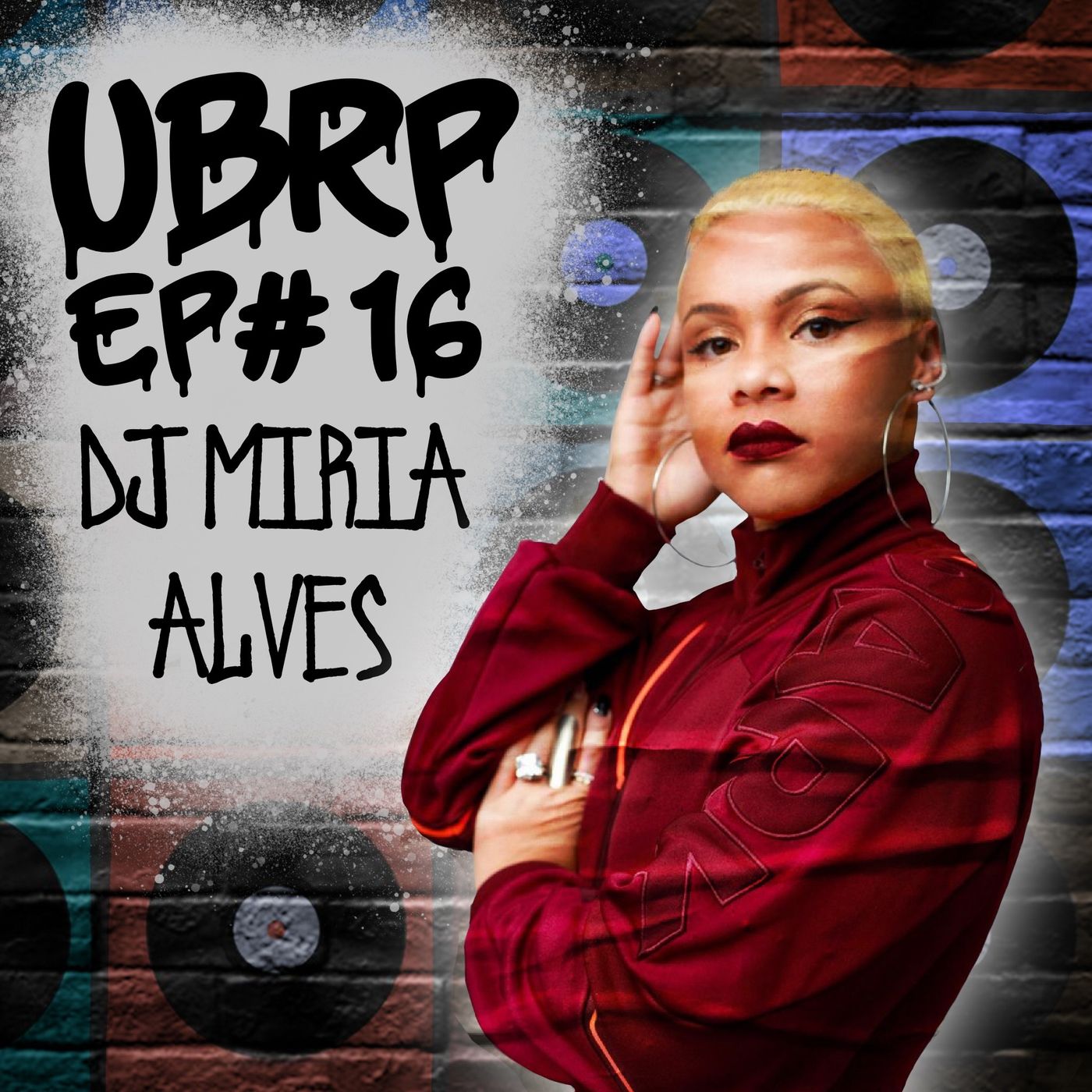 Urban Beats Radio Podcast