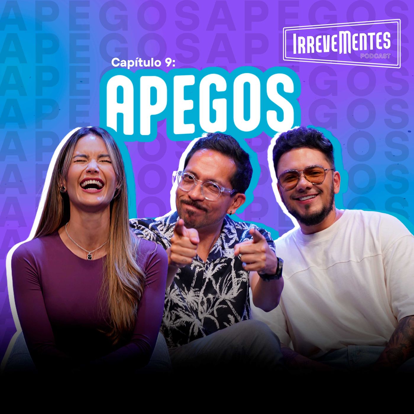 Irrevementes Podcast