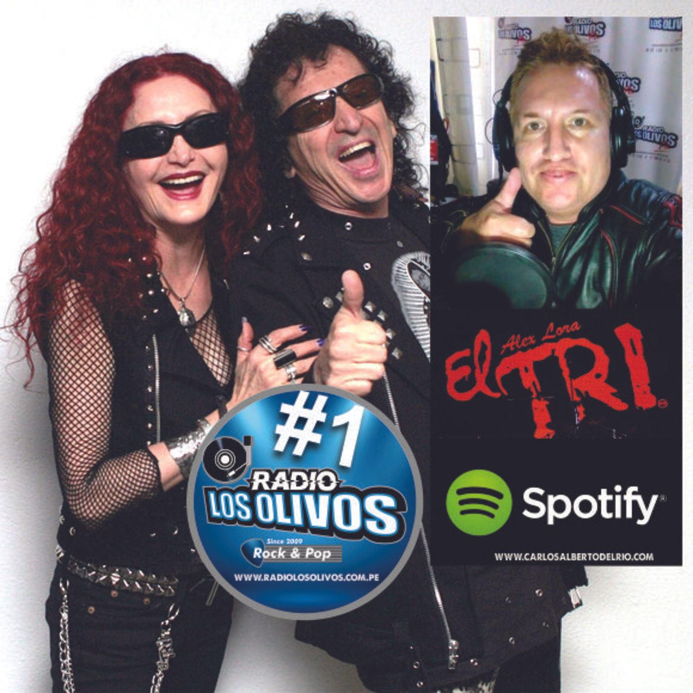 COLA ROCK