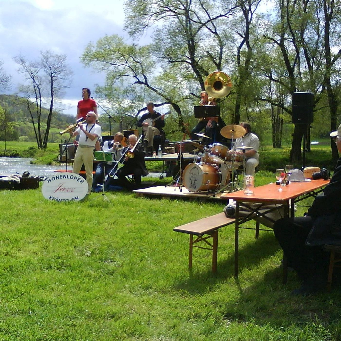 Heart & Hustle cover art