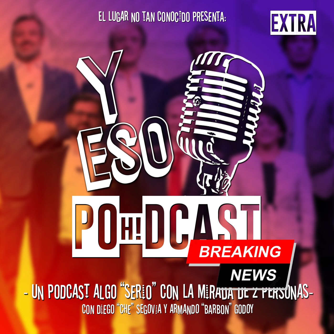 y eso poh!-dcast