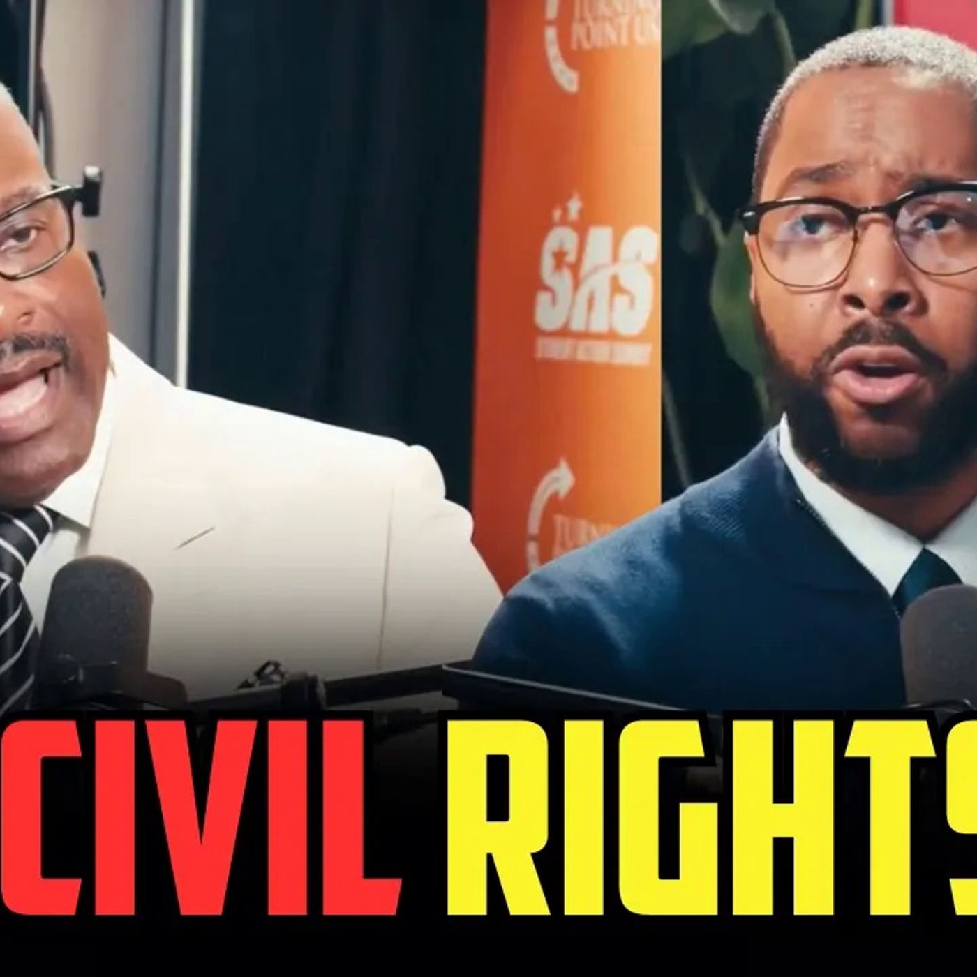 The Dangerous Legacy of MLK in Black America.
