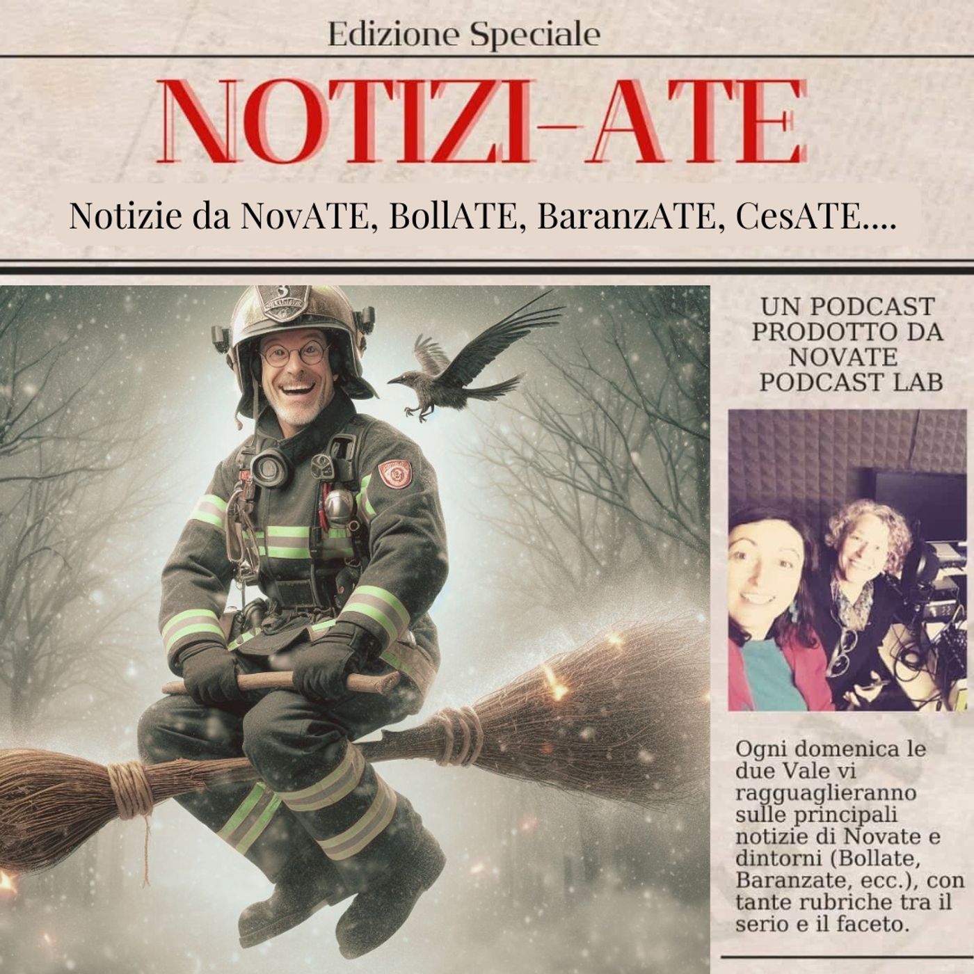 Notiziate