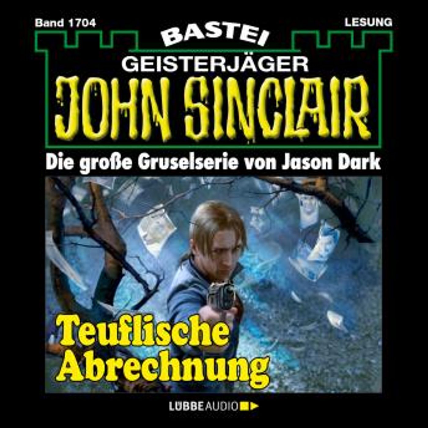Download Best Full-Length Audiobooks in Mystery, Thriller & Horror, Horror