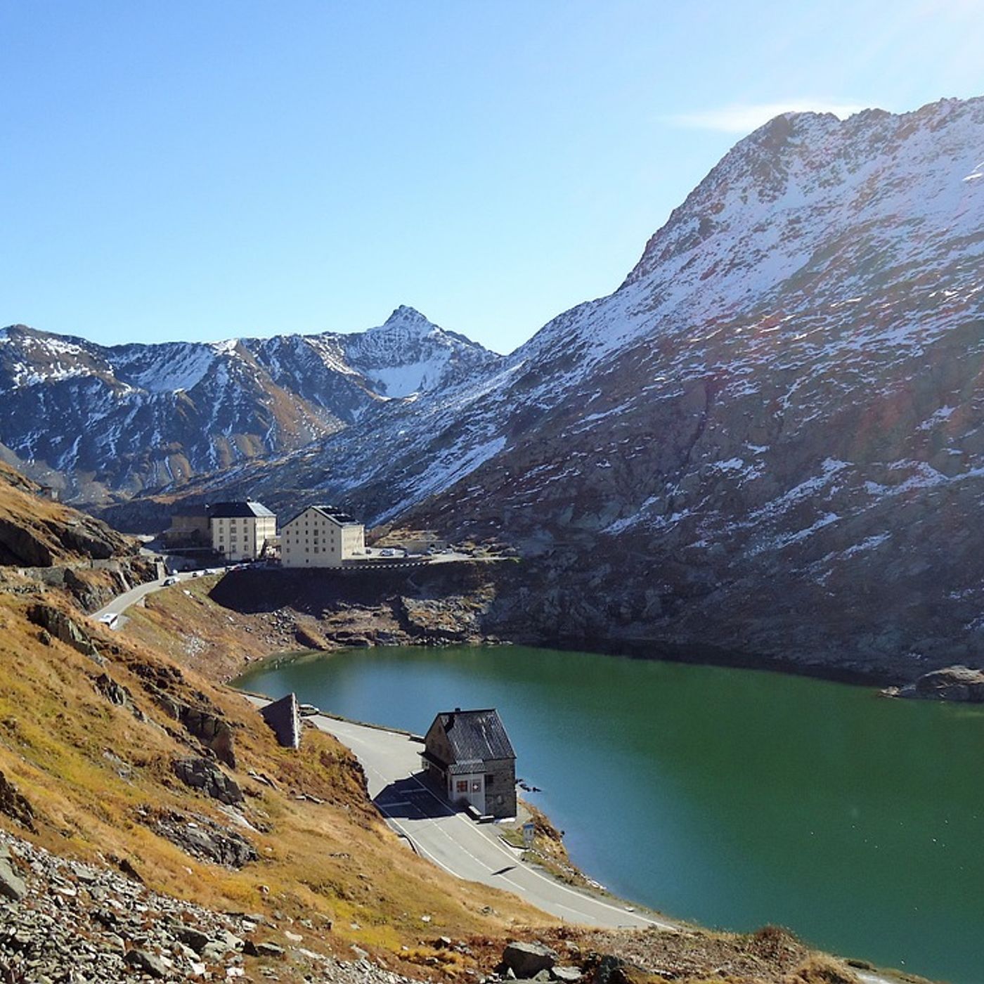 Passaggi a Nord Ovest