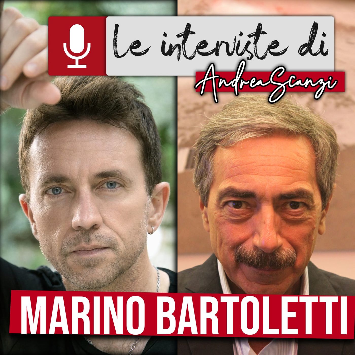 Le Interviste di Andrea Scanzi