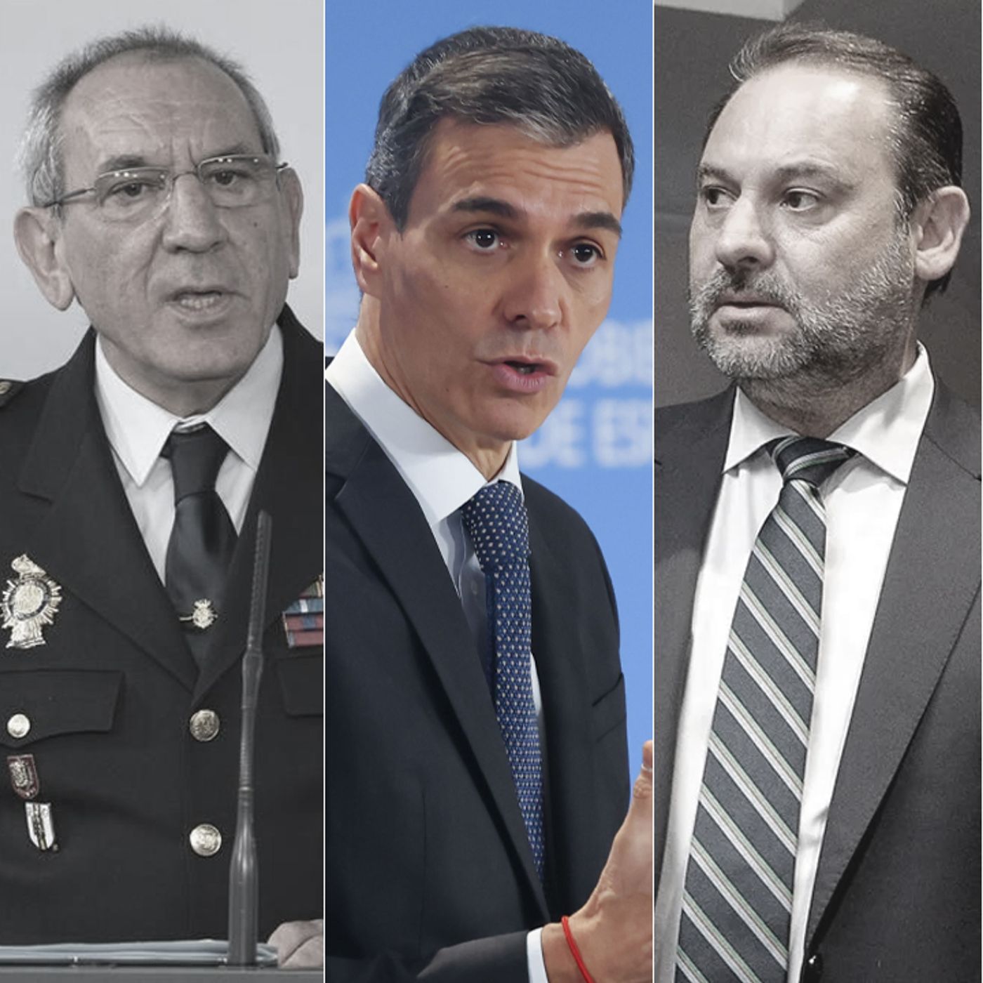 La Trinchera de Llamas del 22/02/2026 - La izquierda se hunde en medio de la corrupción: Koldogate, Pegasus, Air Europa