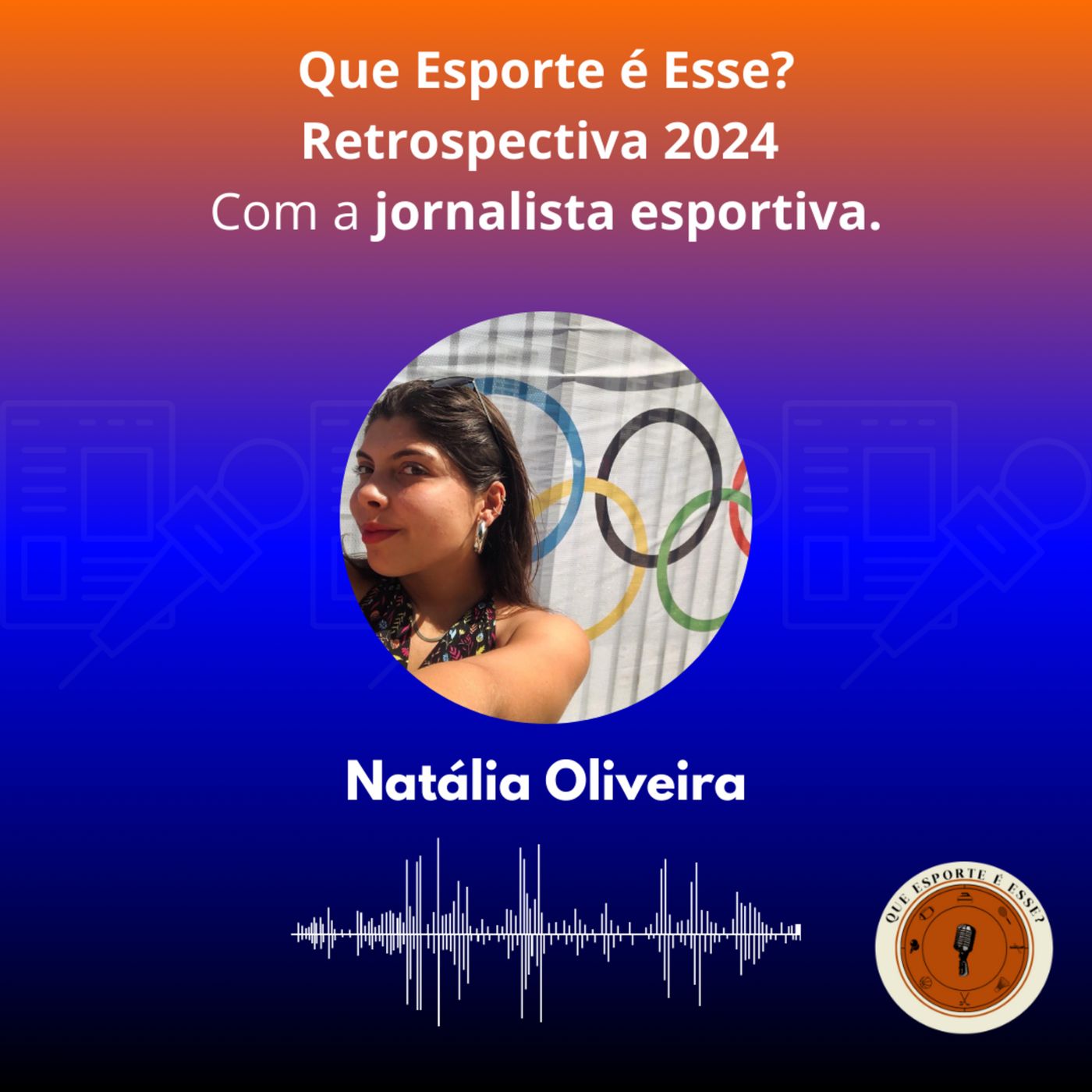 Que Esporte É Esse?