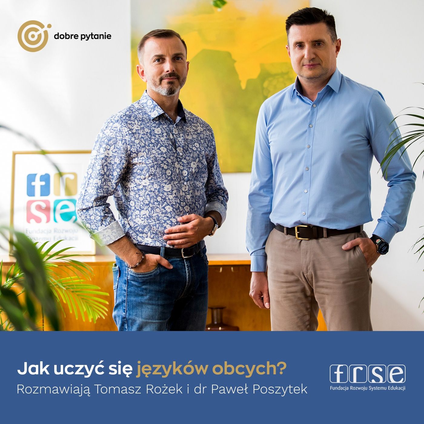Dobre Pytanie
