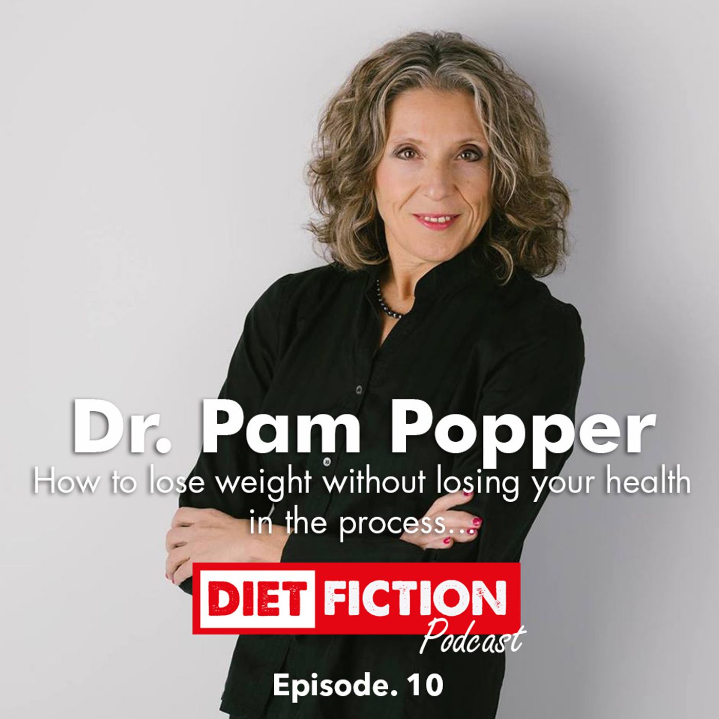 Diet Fiction Podcast