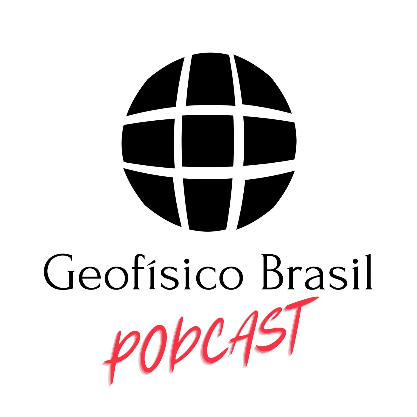 Geofísico Brasil