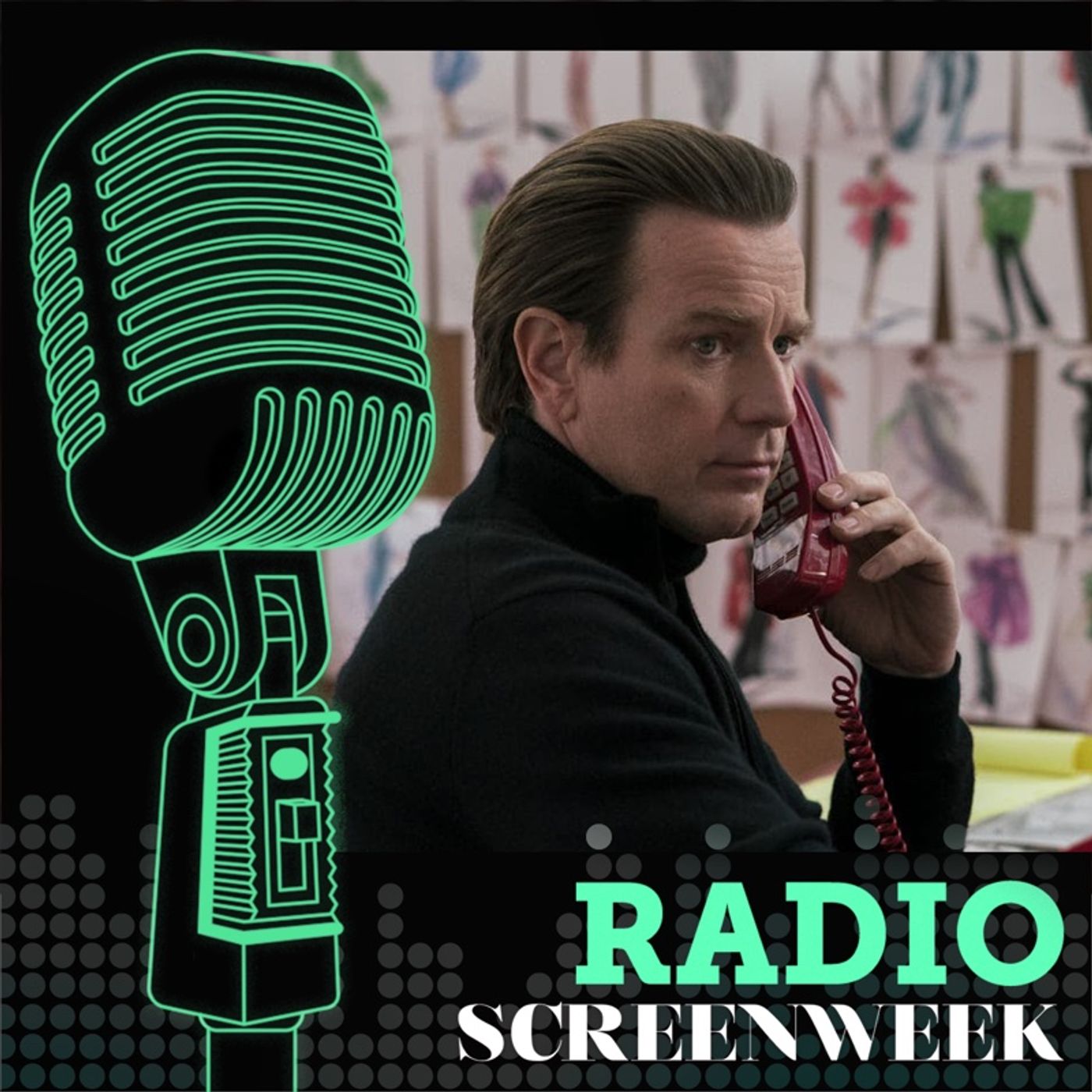 Radio screenWEEK