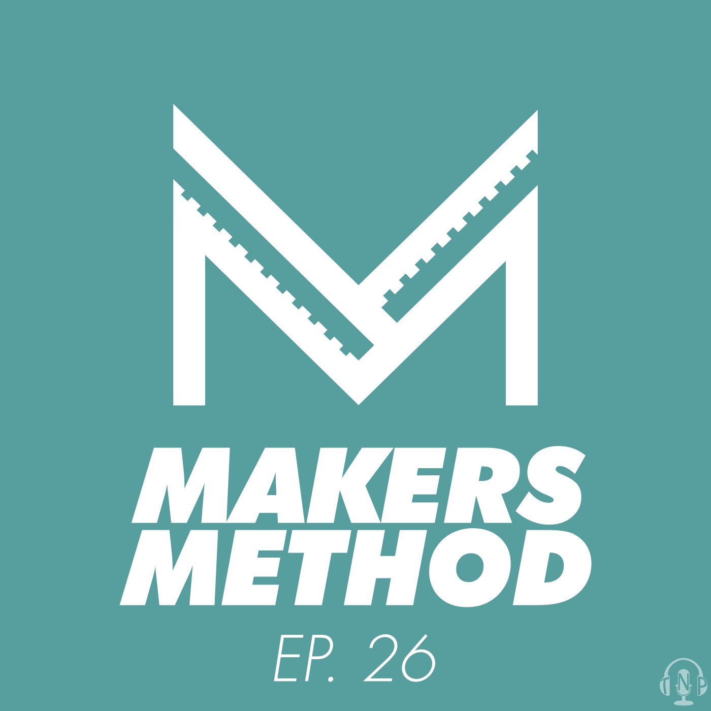 026 - Do Tools Make the Maker?